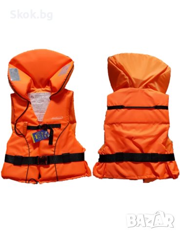 Спасителна жилетка OLIMP размер XL