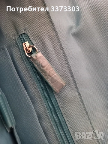 Чанта ,,Esprit ", снимка 6 - Чанти - 53822253