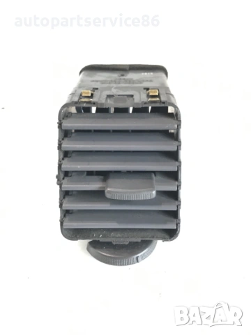 Преден десен въздушен отвор за KIA Sedona 2.9 CRDi (2002–2006) OK53A6091X