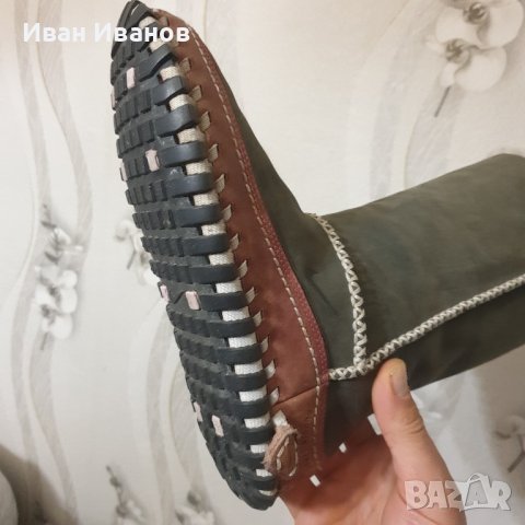 Nike ACG Valenka водоустойчиви ботуши  номер 39 , снимка 8 - Дамски ботуши - 44311686