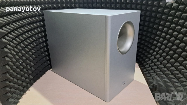 Canton as 10, снимка 2 - Тонколони - 53455528