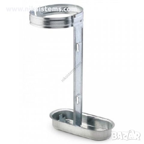 Поилка за Зайци - Държач за Бутилка Белгийска - Арт. №: 145N, снимка 2 - Други стоки за животни - 34847957