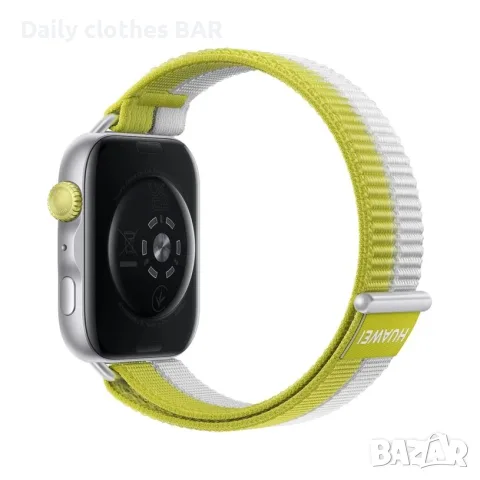 Fit 5 Huawei smartwatch , снимка 3 - Смарт часовници - 56339858