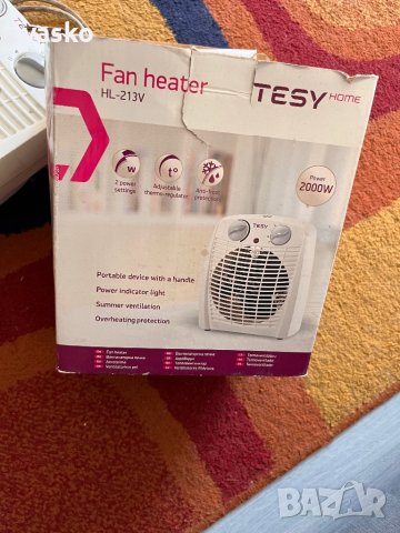 Печка,работи перфектно, снимка 3 - Печки, фурни - 41995350