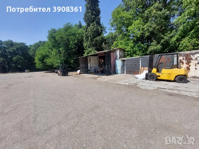 Мотокар под наем , снимка 4 - Транспорт под наем - 52383887