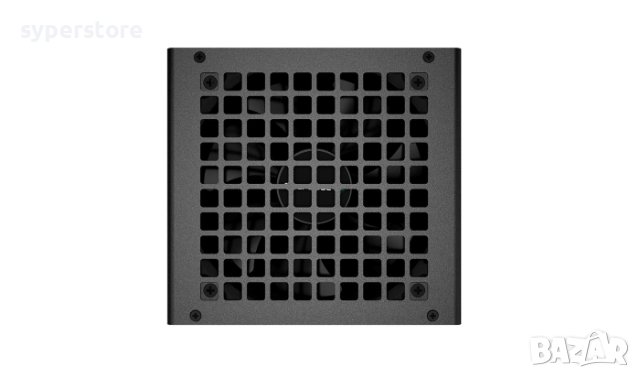 Захранване за настолен компютър DeepCool PF400 ATX 12V 80 PLUS Active PFC  , снимка 2 - Захранвания и кутии - 40898120