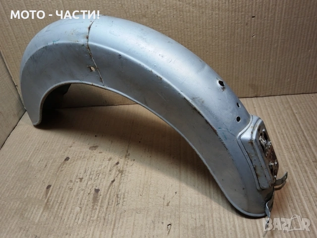 Заден Калник За Балкан 50. / НОМЕР 4., снимка 2 - Части - 53852246