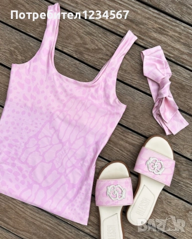 Риза Alessa-нова С,М и потник Alessa S, снимка 3 - Ризи - 53699932