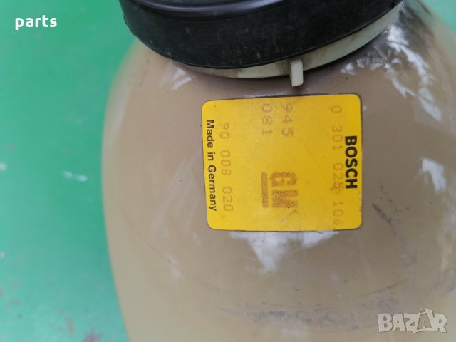 Рефлектор Десен Фар Опел Кадет Е(1986г.-1998г.)N, снимка 4 - Части - 34222744