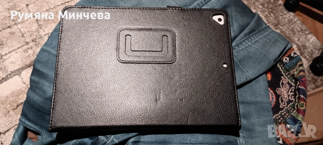 Ipad 5th generation/Айпад 5-то поколение 32 гб - 120 лв., снимка 7 - Таблети - 52519198