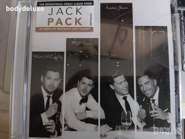 THE RAT PACK албуми на аудио дискове, снимка 12 - CD дискове - 49629753