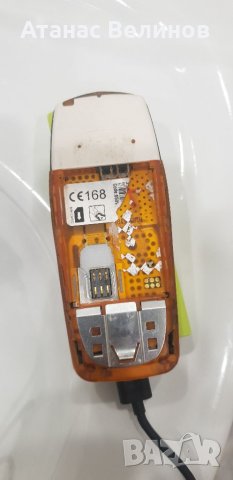 nokia 3510i , снимка 3 - Nokia - 40919052