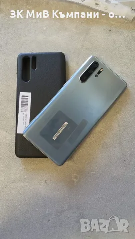Huawei P30 Pro 256gb, снимка 2 - Huawei - 55879959