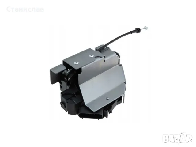 Ford Transit Custom Брава за задна дясна врата