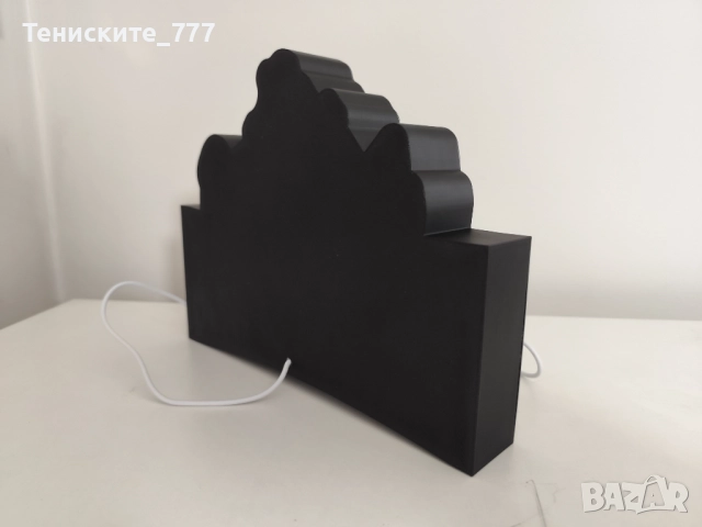 3д лампа Fortnite, снимка 5 - Лед осветление - 51761694