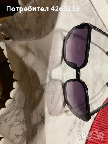 Очила FENDI, снимка 7 - Слънчеви и диоптрични очила - 52742829