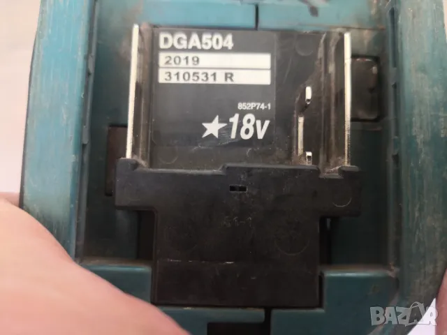 Makita машини, снимка 5 - Други инструменти - 50400076