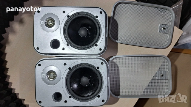 JBL Control 1 Pro

, снимка 6 - Тонколони - 53455308