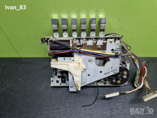 Pioneer sk 353 на части, снимка 8 - Радиокасетофони, транзистори - 38785514