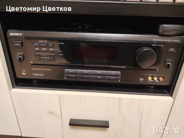 Тонколони CERWIN-VEGA , снимка 6 - Тонколони - 53638115