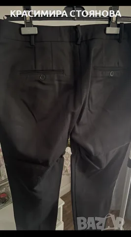 Офис- панталон Zara, снимка 3 - Панталони - 56242597