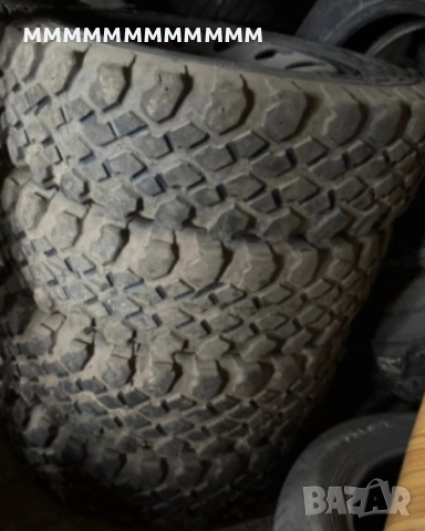 чисто нови гуми с джанти, снимка 3 - Гуми и джанти - 52539869