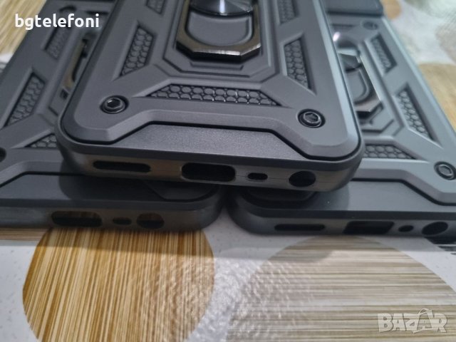 Realme C55,C53,C51,C31,Realme C33,Realme C35 удароустойчив гръб с предпазител за камерата, снимка 10 - Калъфи, кейсове - 41455291