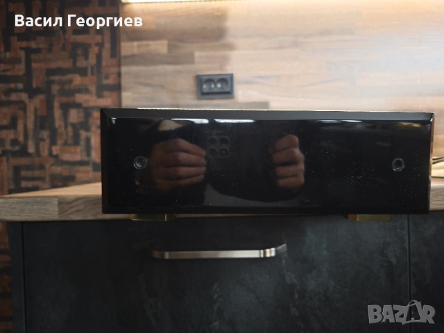 REVOX B260 S — Hi-Fi FM тунер, снимка 8 - Ресийвъри, усилватели, смесителни пултове - 53154090