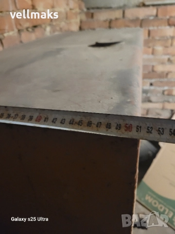 цистерна за гориво 500л., снимка 6 - Други машини и части - 51870312