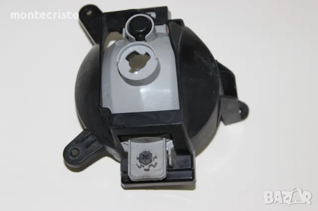 Ляв халоген Chevrolet Spark (2010-2013г.) ляв фар за мъгла Шевролет Спарк 96844210, снимка 7 - Части - 48270888