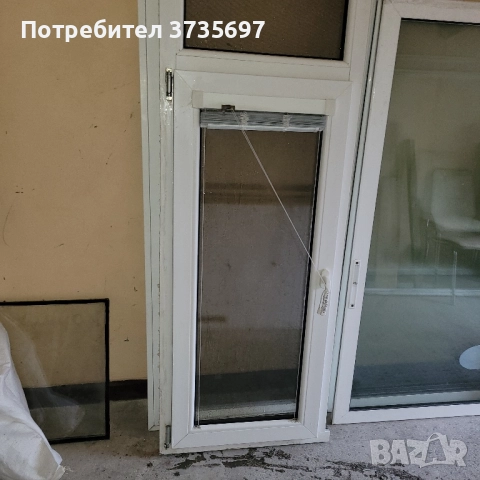 ПВЦ Преграда., снимка 2 - Дограми - 52512365