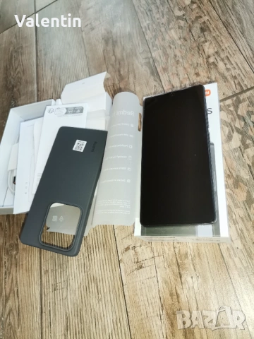 Продавам Redmi Note 14s, снимка 4 - Xiaomi - 53259995