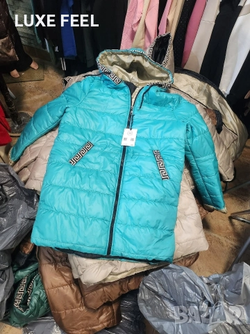 Дамски Якета ⚜️, снимка 8 - Якета - 52642382