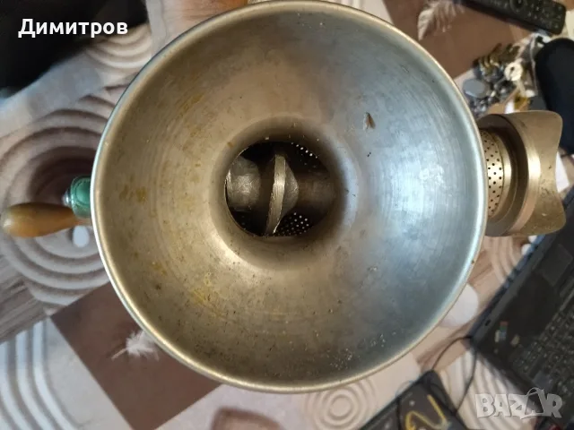 Машинка за домати, снимка 2 - Аксесоари за кухня - 56217462