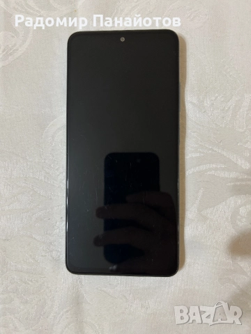 Xiaomi Redmi 11 Note PRO (2022) 128GB с Дефект , снимка 3 - Xiaomi - 52680576