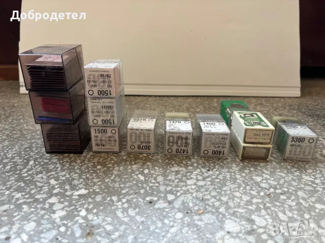 Игли за шевна машина финал последна цена, снимка 3 - Други - 49170097