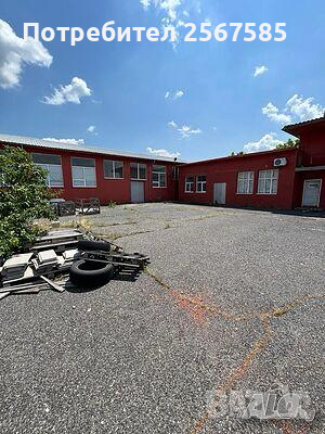 Сграда под наем, снимка 6 - Производствени сгради - 44744506