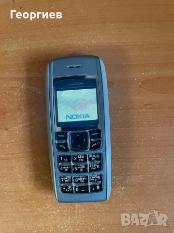 Nokia 1600 Нокиа 1600, снимка 2 - Nokia - 56180313