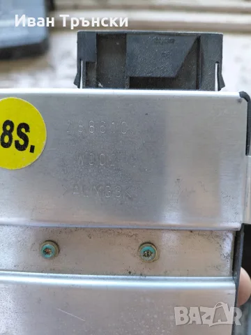 Gateway Модул за Audi A6 C6 / Q7 - 4F0907468B, снимка 3 - Части - 55925439