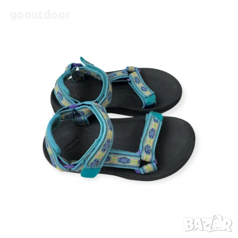 Детски сандали TEVA, размер 29-30, снимка 4 - Детски сандали и чехли - 50687787