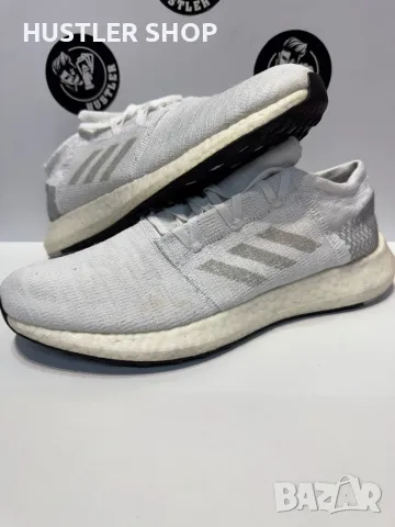 Маратонки ADIDAS PUREBOOST GO.Номер 46