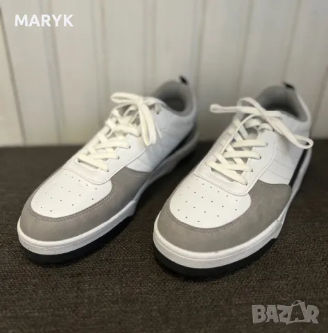 Мъжки Кецове Xside, снимка 3 - Маратонки - 50053083