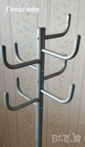 Закачалки за гардероб,антре, детска стая,офис., снимка 2 - Други стоки за дома - 51624470
