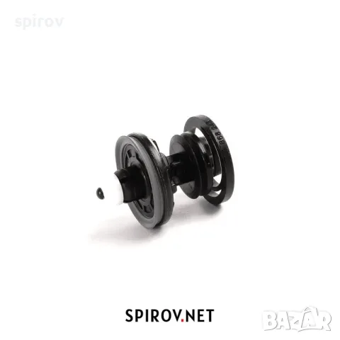 Крепежна щипка за кора на врата VAG 7L6868243