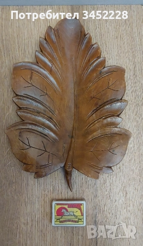 дърворезба за ценители , снимка 7 - Пана - 52505465