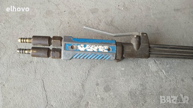 Газова горелка, снимка 2 - Други инструменти - 40434489