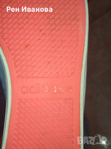 Продавам дамски боти Adidas, снимка 6 - Дамски боти - 44719967