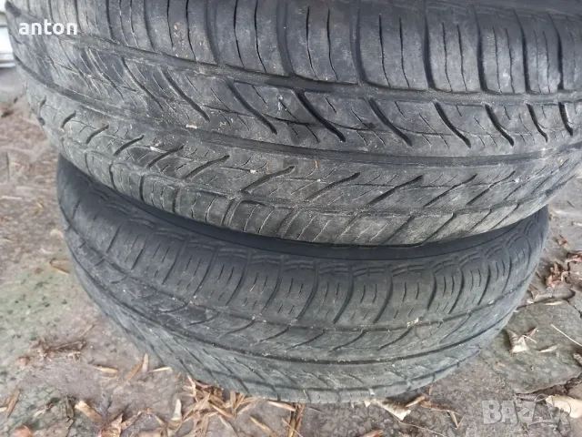 джанти , снимка 4 - Гуми и джанти - 49499505