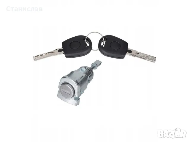 Патронник за врата с ключове за Skoda Octavia 1, Skoda Fabia 1 – 1U0837167