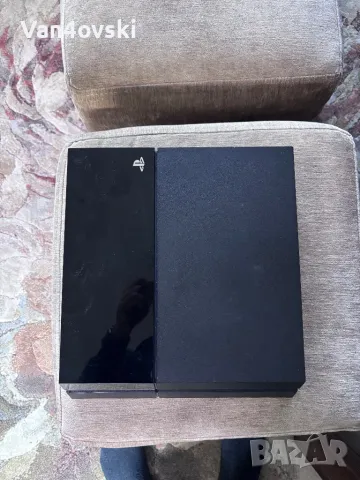 PS4 Fat за части, снимка 1